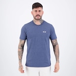 Camiseta Oakley Ellipse Tee - Masculina AZUL