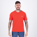 Camiseta Nicoboco Kevin - Masculina VERMELHO