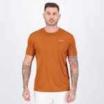 Camiseta Oakley Daily Sport III - Masculina MARROM