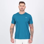 Camiseta Oakley Daily Sport III - Masculina VERDE