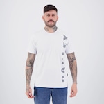 Camiseta Oakley Big Bark I - Masculina BRANCO