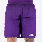 Calção Kappa Petter - Masculino ROXO