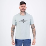 Camiseta Nicoboco Lean - Masculina VERDE