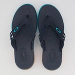 Chinelo Oakley Killer Point Ii Marinho AZUL ESCURO