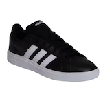 Tênis adidas Advantage Base 2.0 - Masculino PRETO