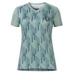 Camisa Umbro Chapecoense Iii 2019/20 - Feminina VERDE