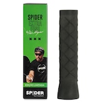 Undergrip Spider Extra Fino sem Copinho para Raquetes Beach Tennis e Padel PRETO