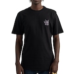 Camiseta Lost Cosmic Blend - Masculina PRETO