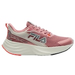 Tênis Fila Racer Comet - Feminino ROSA/CINZA