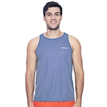 Camiseta Regata Speedo Mind - Masculina AZUL CLARO