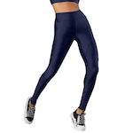 Calça Legging Vestem Fusô Balm - Feminina AZUL