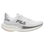 Tênis Fila Racer Speedzone - Masculino BRANCO/CINZA