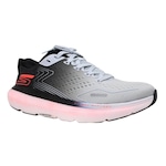 Tênis Skechers Go Run Ride 11 - Masculino PRETO