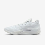 Tênis Nike Jordan Zion 3 - Masculino BRANCO