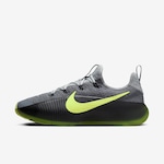 Tênis Nike Lebron Tr1 - Masculino PRETO