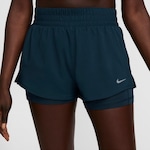 Short Nike One - Feminino AZUL