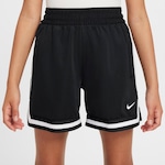 Short Nike Dri-Fit Dna 5In - Infantil PRETO