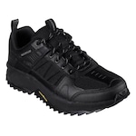 Tênis Skechers Bionic Trail Mandeville - Masculino PRETO