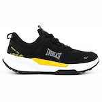 Tênis Everlast Solo - Masculino PRETO