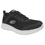 Tênis Skechers Bountiful - Masculino PRETO