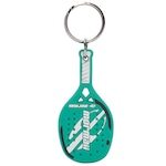 Chaveiro Mormaii Raquete de Beach Tennis VERDE