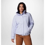 Jaqueta Columbia Feminina Bugaboo Iii Fleece Interchange VIOLETA