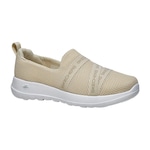 Tênis Skechers Go Walk Joy Feminino BEGE