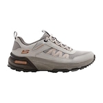 Tênis Skechers Max Protect Legacy Feminino BEGE