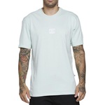 Camiseta Billabong Bracket Wave Color - Masculina VERDE