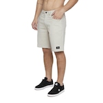 Bermuda Quiksilver Everyday Skate Sm25 Masculina Caqui CAQUI