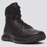 Bota Oakley Coyote Lthr Boot - Masculina PRETO