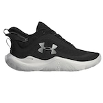 Tênis Under Armour Swish Masculino PRETO