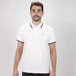 Camisa Polo Colcci 03197 - Masculina Off White