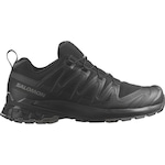 Tênis Masculino Salomon Xa Pro 3D V9 PRETO