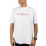 Camiseta Reef Seta - Masculina BRANCO