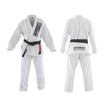 Kimono de Jiu Jitsu Naja Brave - Adulto BRANCO