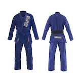 Kimono de Jiu Jitsu Naja Brave - Adulto AZUL