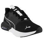 Tênis Puma X-Cell Nova Fs Masculino PRETO