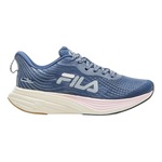 Tênis Fila Racer Curve 2 - Feminino AZUL ESC/ROSA