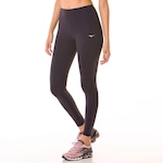 Calça Legging Mizuno Essence - Feminina ROXO