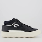 Tênis Cavalera Creeper 2.0 High - Masculino PRETO