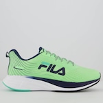 Tênis Fila Racer Curve 2 - Masculino VERDE