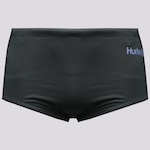 Sunga Hurley Palms - Masculina PRETO