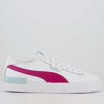 Tênis Puma Jada - Feminino BRANCO