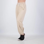 Calça Fila Essential Rise - Feminina BEGE