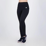 Calça Legging adidas Pocket Corrida com Bolso - Feminina PRETO