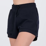 Short Fila Rise Ii - Feminino PRETO