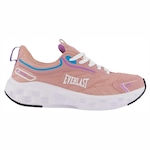 Tênis Everlast Raptor - Feminino ROSA