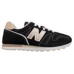 Tênis New Balance 373 V2 - Feminino PRETO