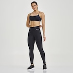 Calça Legging Caju Brasil Levanta Bumbum Básica - Feminino PRETO